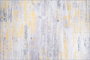 Conceptum Funk Chenille - Yellow AL 267 Multicolor